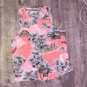 Tank top, small